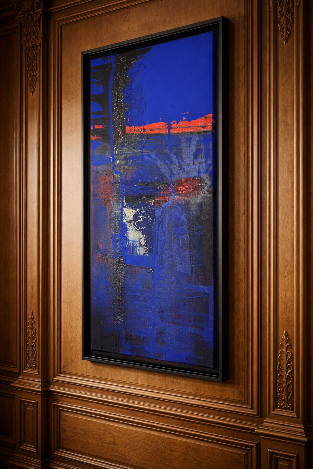 Clin d'oeil 1 - vue 5